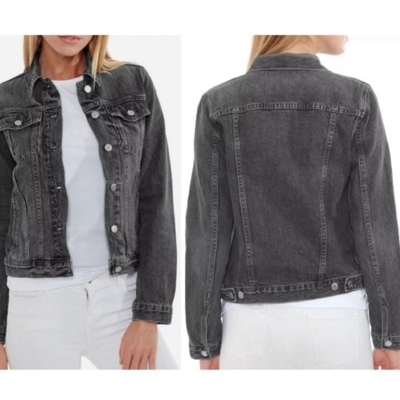 The Limited Jackets & Blazers - The Limited Jean Jacket NWOT